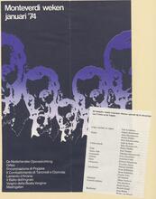Monteverdi-Woche