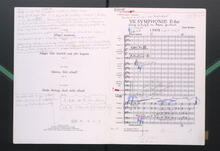 Bruckner, Anton: Symphonie Nr.7 E-Dur WAB107