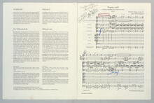 Mozart, Wolfgang Amadeus: Regina coeli KV127