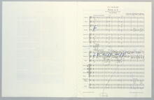 Mozart, Wolfgang Amadeus: Kyrie in d-Moll KV341 (368a)