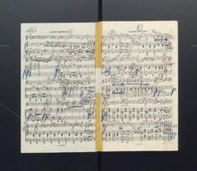 Strauss, Johann: Der Zigeunerbaron: Overtüre