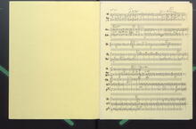 Strauss, Johann: Der Zigeunerbaron: Overtüre