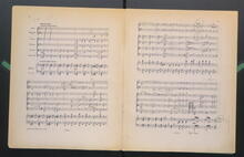 Strauss, Johann: "Kaiserwalzer" op.437