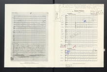 Strauss, Johann: "Kaiserwalzer" op.437