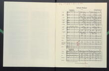 Strauss, Johann (Sohn): "Schatz" Walzer op.418 / RV418