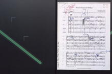 Strauss, Johann: "Seid umschlungen, Millionen!" Walzer op.443 | RV443