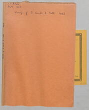 Bach, Johann Sebastian: Konzert für drei Cembali BWV1063