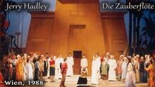 Zauberflöte 1988