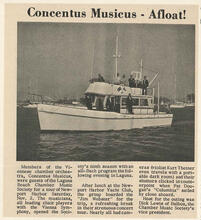 USA Tournee 1968