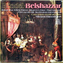 Belshazzar