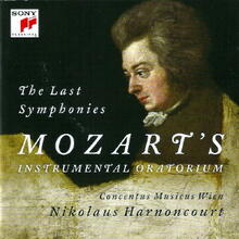 Instrumentaloratorium