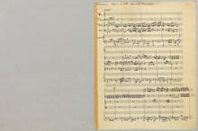 Telemann, Georg Philipp: Konzert für Blockflöte, Viola da Gamba und Streichorchester a-Moll TWV52a1