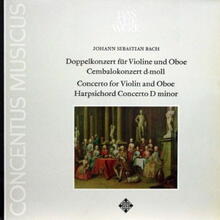 Doppelkonzert