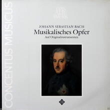 Musikalisches Opfer