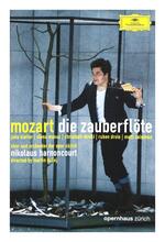 Zauberflöte Zürich