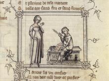 Machaut, Guillaume de - http://accel6.mettre-put-idata.over-blog.com/600x449/0/24/49/75/sources-icono/image-etui-plume-14eme.jpg, Public Domain, https://commons.wikimedia.org/w/index.php?curid=7547057