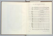 Bach: Kantate Nr. 65 Sie werden aus Saba alle kommen