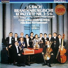 brandenburg concertos