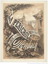 Offenbach, Jacques: La Perichole - nach A. Jannin - Gallica https://gallica.bnf.fr, Public Domain, https://commons.wikimedia.org/w/index.php?curid=81636126