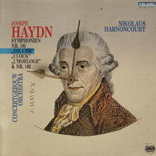 Haydn 101, 102