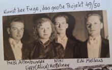 Gambenquartett