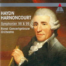 Haydn 98 99