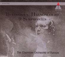  Beethoven alle Symphonien