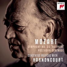 Mozart Haffner