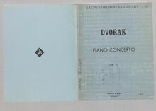 Dvorak