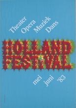 Holland Festival