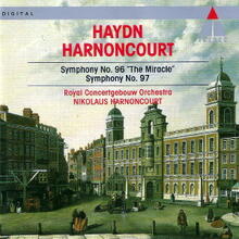 Haydn 96 97