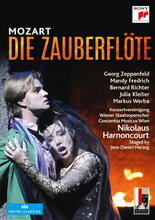 zauberflöte