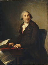 Paisiello, Giovanni nach Élisabeth Louise Vigée Le Brun - http://collections.chateauversailles.fr/#cc87ab53-92d2-4fb4-8066-76a201f85067, Public Domain, https://commons.wikimedia.org/w/index.php?curid=435577