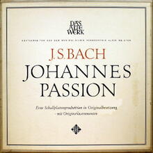 Johannespassion