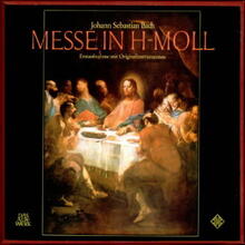 h-moll-Messe