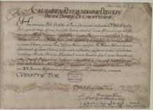 Biber: Rosenkranzsonaten (Mysteriensonaten) - https://mdz-nbn-resolving.de/details:bsb00020682, CC BY-SA 4.0, https://commons.wikimedia.org/w/index.php?curid=131316694