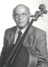 Ernst Knava, Bild © Foto Schwarzenegger