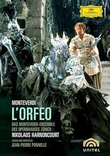 Orfeo