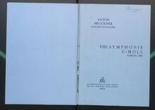 Bruckner 8