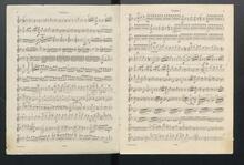Beethoven 4 Vln1