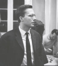 Erichson, Wolf