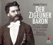 Zigeunerbaron