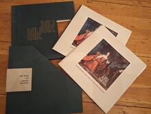 Alte Musik und originales Klangbild