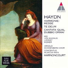 Harmoniemesse