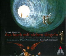 Buch mit sieben Siegeln