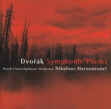Symphonic Poems