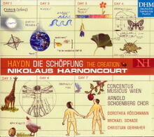 Schöpfung